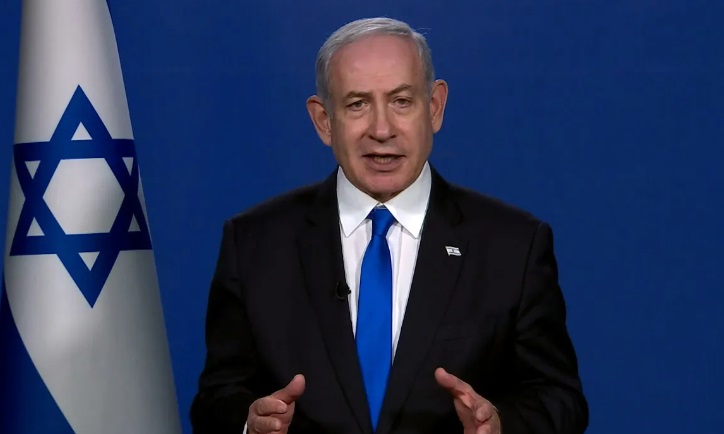 Netanyahu asegura que convocar elecciones en Israel significaría perder la guerra