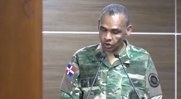 Policía Militar Electoral garantiza seguridad de materiales de elecciones en el sur de RD