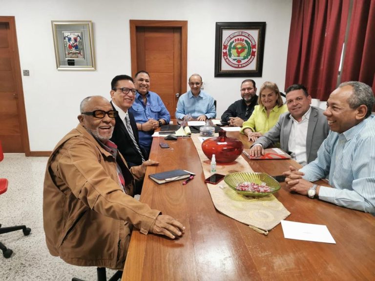 PRSC asegura que Luis Abinader ganará elecciones de mayo con el 63 % de los votos