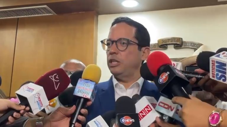 PRM y aliados expresan confianza en trabajos de la JCE para las elecciones
