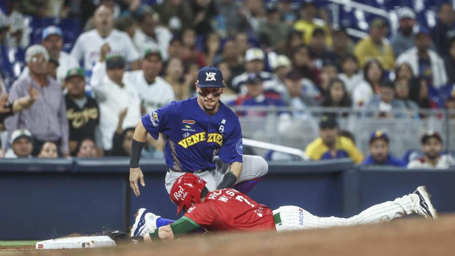La Guaira retoma la senda de la victoria y sepulta a Hermosillo en la Serie del Caribe