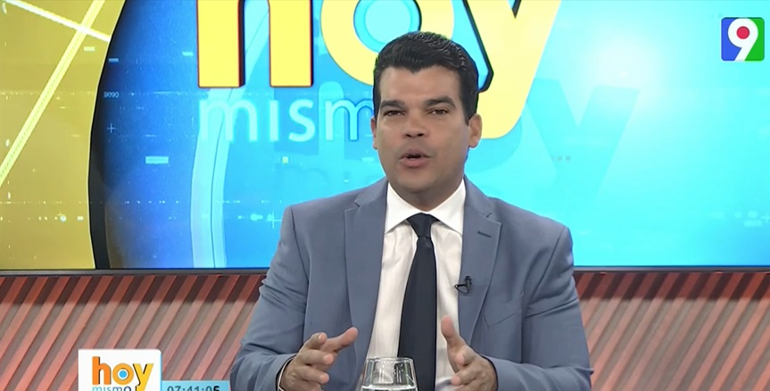 Presidente Abinader habría decidido no continuar inaugurando obras; director de INAPA garantiza mandatario no violará la ley