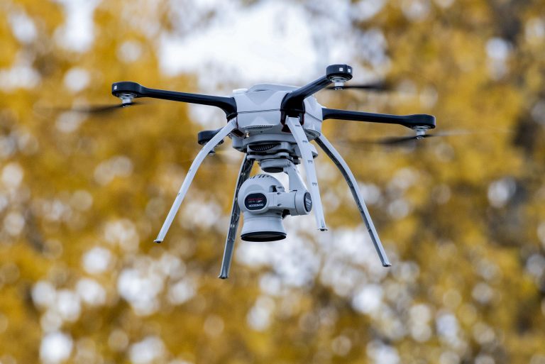 Nueva ley de aviación civil propuesta por el Poder Ejecutivo impondría multas millonarias a operadores de drones