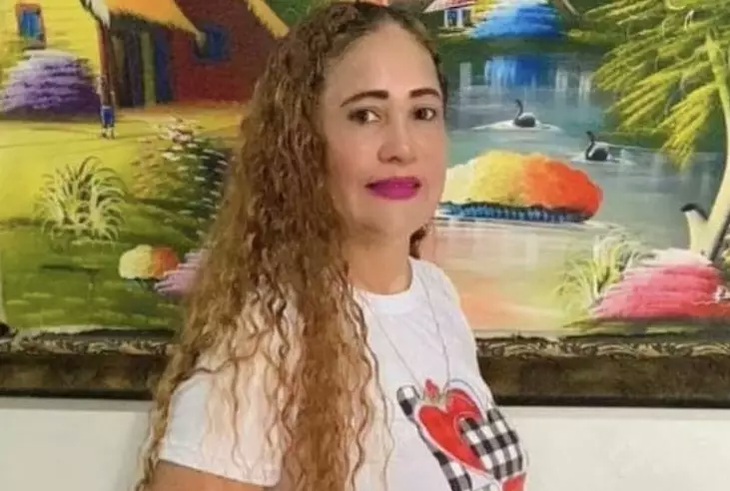 Fallece en el Ney Arias mujer quemada por su expareja en Salcedo