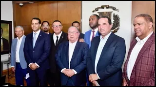 Reportaje- La JCE va a investigar denuncia de oposición en torno a uso recursos públicos en campaña