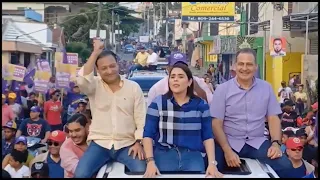 Reportaje- Abel aconseja Abinader no hacer planes a partir del 16 de agosto porque no volverá a ser presidente