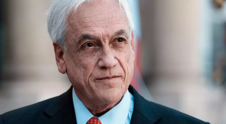 Gobierno dominicano expresa condolencias a Chile por muerte de Sebastián Piñera