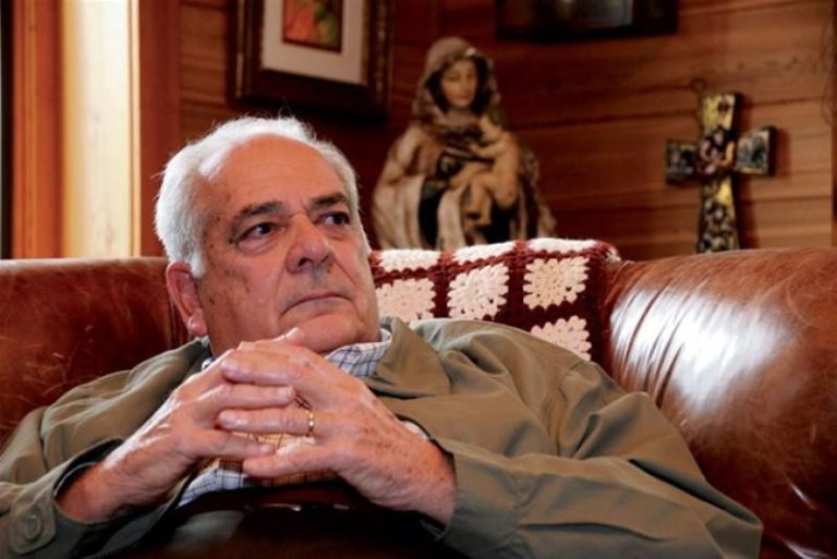 Presidente Abinader declara duelo nacional por el fallecimiento de José Augusto León Asensio