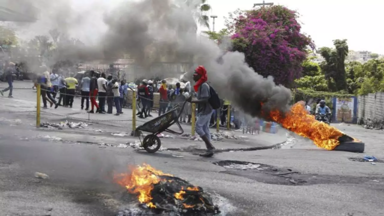 Cuba rechaza las «injerencias externas» en la crisis de Haití