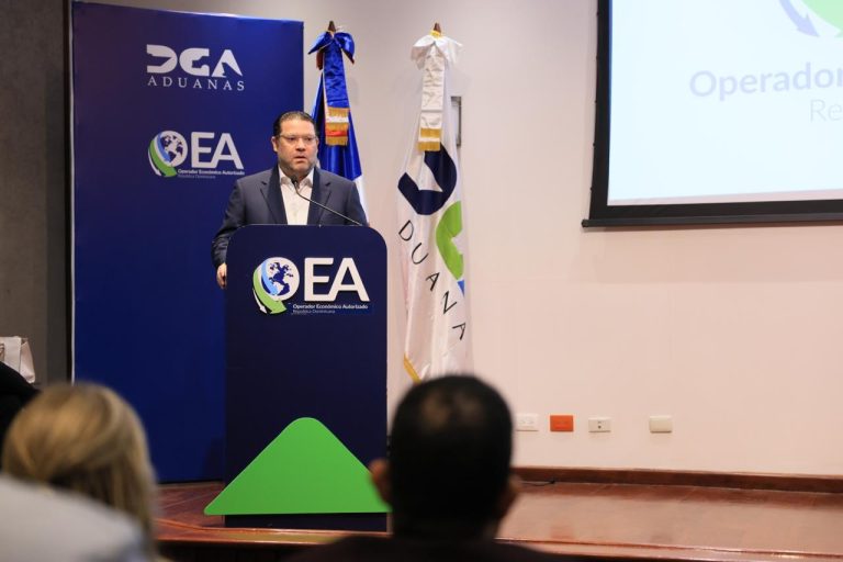 DGA certifica 22 empresas como Operador Económico Autorizado (OEA) Internacional y Simplificado
