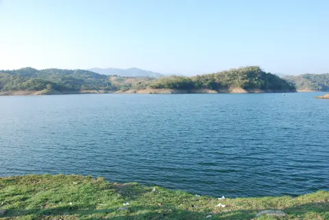 Dos niñas de dos años mueren supuestamente ahogadas en una presa de Santiago