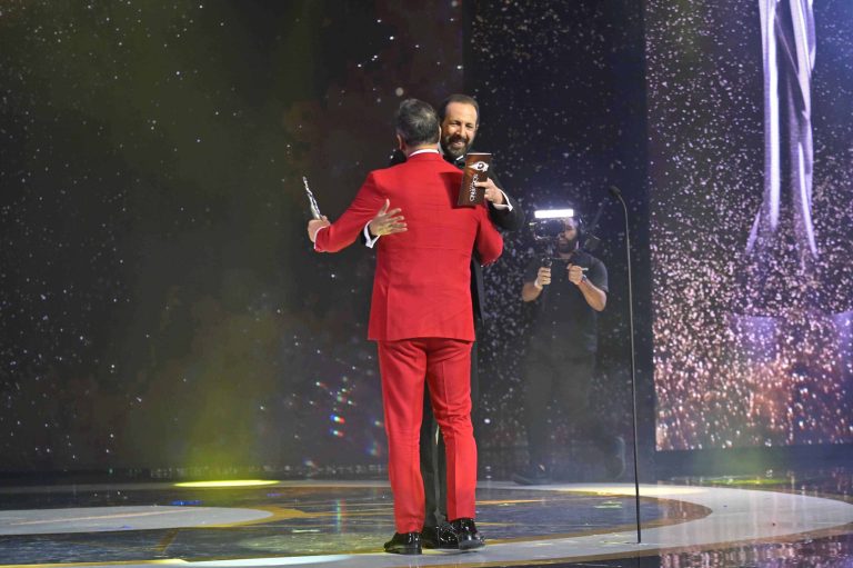 Listado de los ganadores premios Soberanos 2024