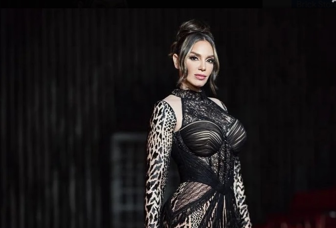 Hony Estrella invirtió 40 millones de pesos para su presentación en Premios Soberano 2024