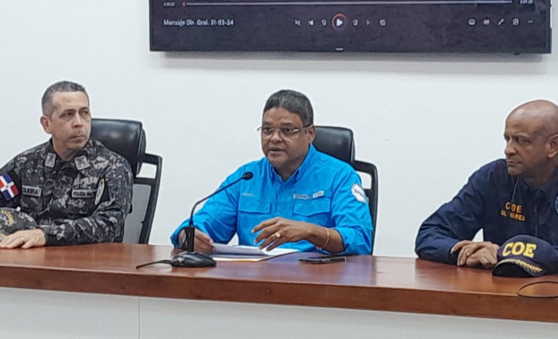 Ocho muertos en accidentes de tránsito en últimas 24 horas, 5 dentro del operativo COE