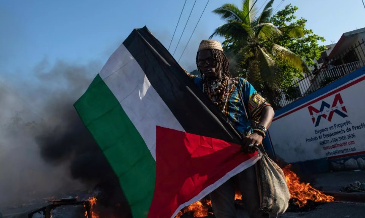 Kenia está preparada para despliegue de policías en Haití a pesar de la dimisión de Ariel Henry