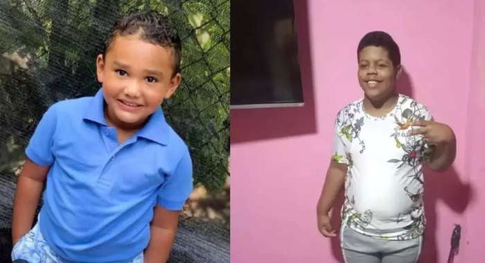 Desde hoy hasta el domingo Salcedo está de duelo por muerte de dos niños por fuegos artificiales