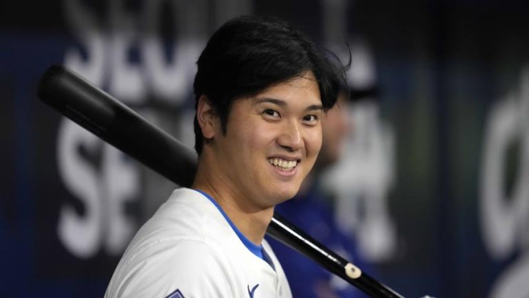 MLB inicia una investigación sobre situación de Shohei Ohtani