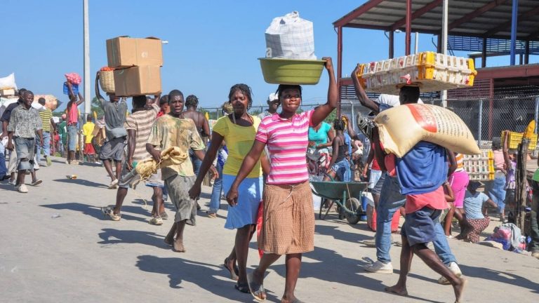 ONU desiste de apertura centro para migrantes en Punta Cana