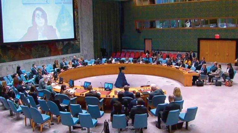 Consejo de Seguridad de la ONU realizará «sesión extraordinaria» para tratar caso de Haití