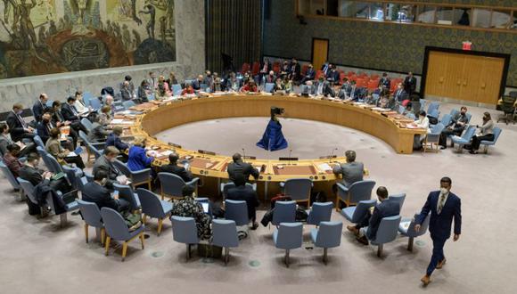 Consejo de Seguridad de la ONU debate hoy la crisis que sacude a Haití