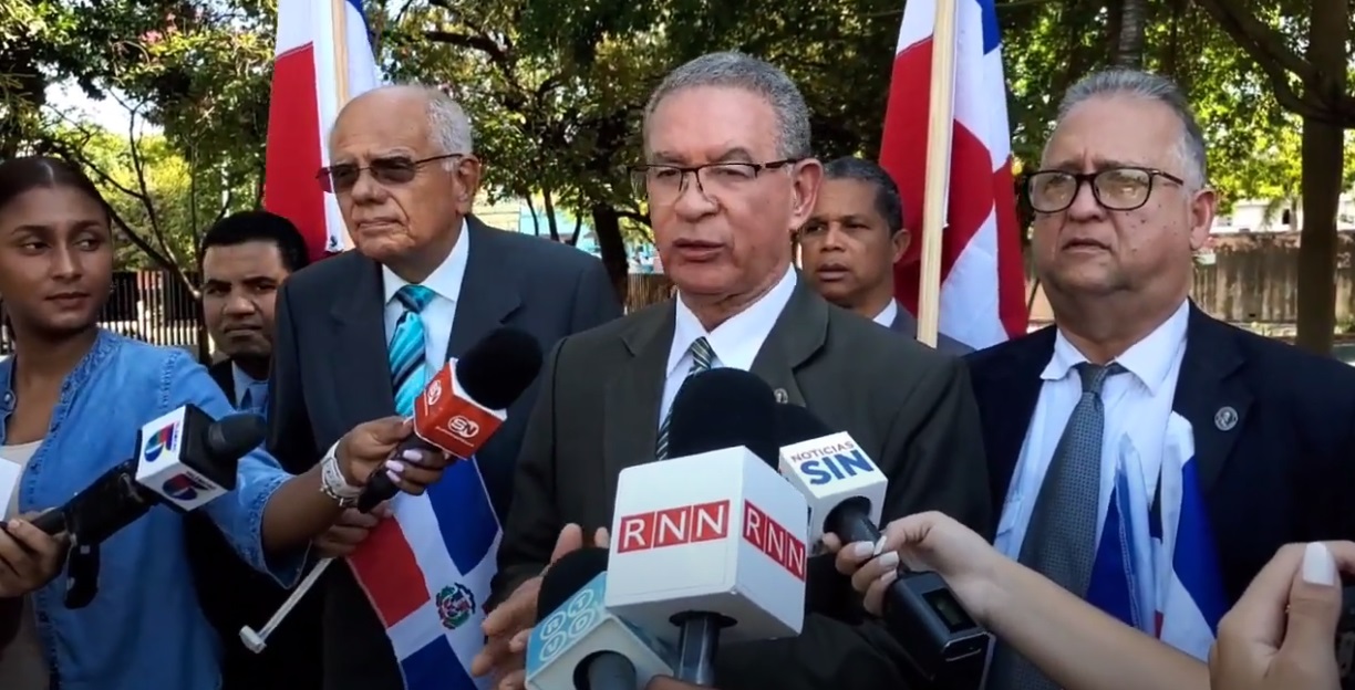 Llaman a las autoridades a ser cuidadosos a la hora de ofrecer ayuda humanitaria a Haití