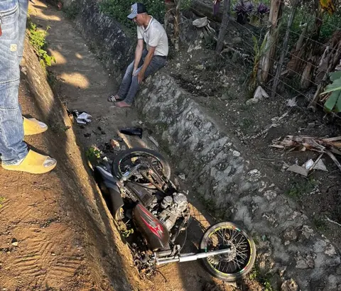 Mueren tres personas en accidente de tránsito en la provincia Duarte