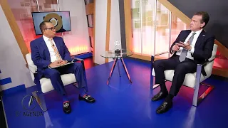 Video- Bisonó admite inflación precios arroz pero menor a lo registrado en otros países