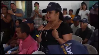 Reportaje- Oposición con urgencia de romper percepción sobre inminente triunfo Abinader en primera vuelta