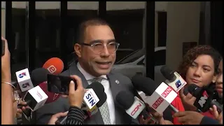 Reportaje- Sigue presión de la oposición para que JCE evite lo ocurrido en elecciones municipales
