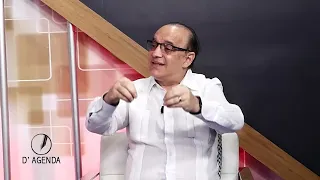 Video- Quique Antún: La política se ha convertido en un mercado y la gente se va donde le den un cargo o beneficios