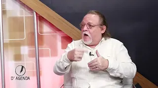 Video- Economista Henry Hebrard advierte que no se puede crear un negocio con incentivos paneles solares