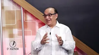 Video- Quique: Dice después de Balaguer el único que ha hecho algo respecto al caso haitiano es el presidente Abinader