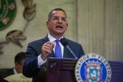 Imputan al Gobernador de Puerto Rico por el uso indebido de fondos