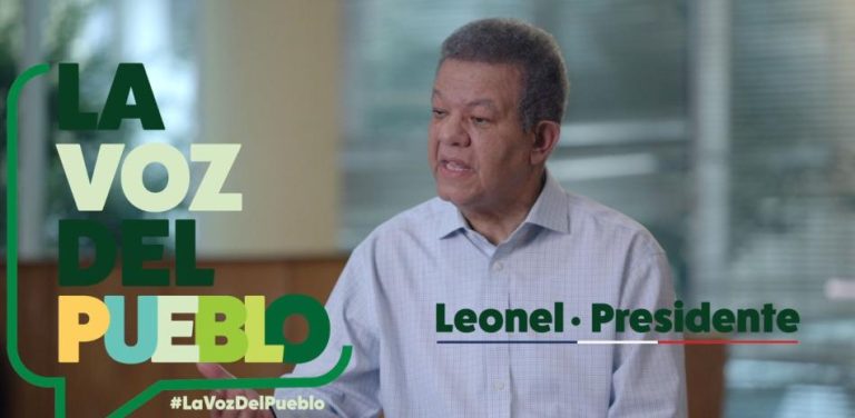 Leonel Fernández anuncia compartirá todos los lunes con la prensa soluciones para el país