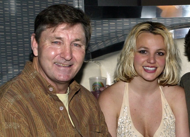 Britney Spears y su padre llegaron a un acuerdo en la disputa legal por la tutela de la artista