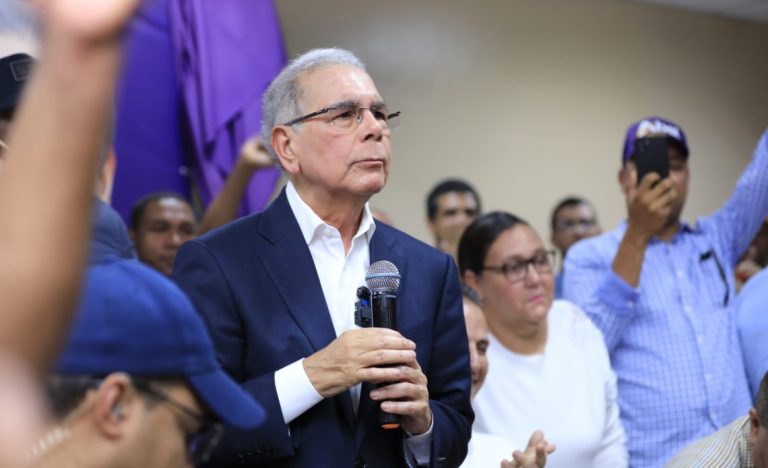 Danilo Medina: ¿De dónde sacarán los 2,800,000 votos que se necesitan para ganar en primera vuelta?
