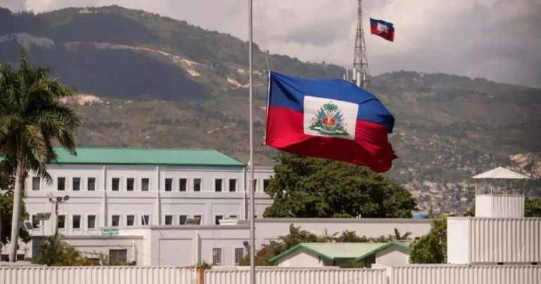 El Consejo Presidencial de Transición de Haití denuncia la «mala fe» del Gobierno