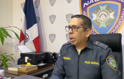 «Este caso apenas está iniciando», dice Policía Nacional sobre apresadas por estafa con tarjeta Supérate