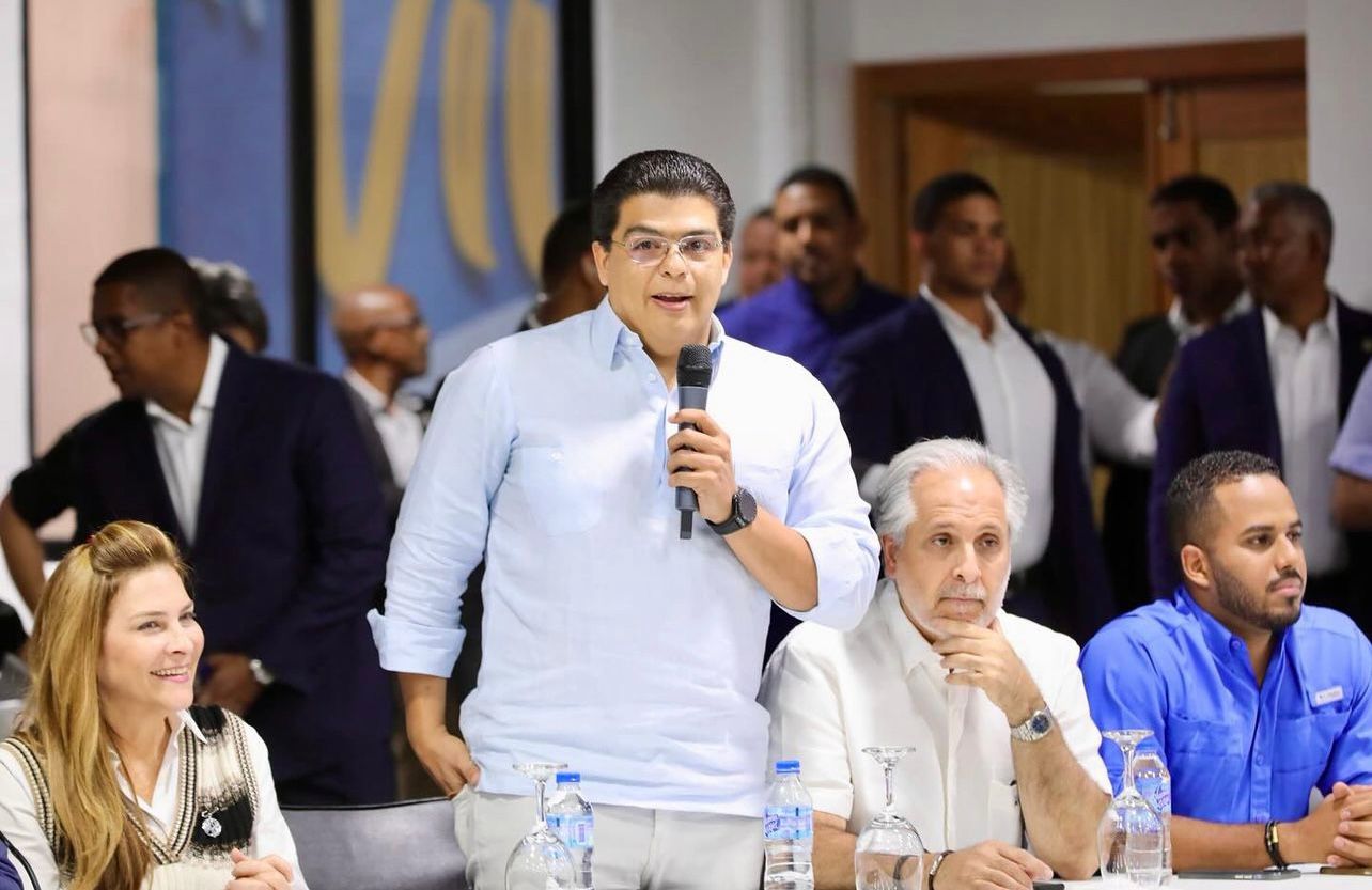 Fellito Suberví asegura que toda aspiración del 28 puede atentar contra la unidad del PRM