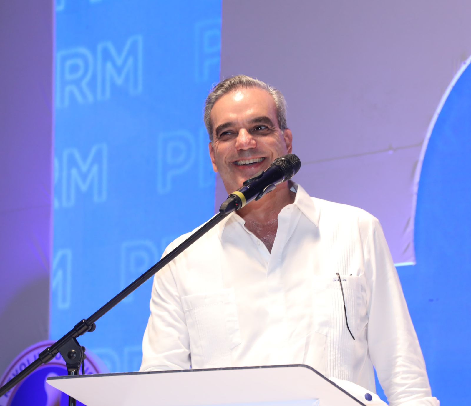 Abinader: El 19 de mayo habrá un plebiscito para profundizar el cambio 