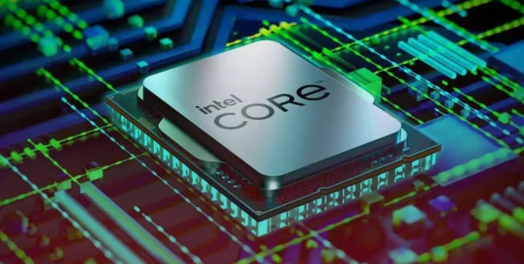 Intel lanza último chip de inteligencia artificial para competir contra Nvidia