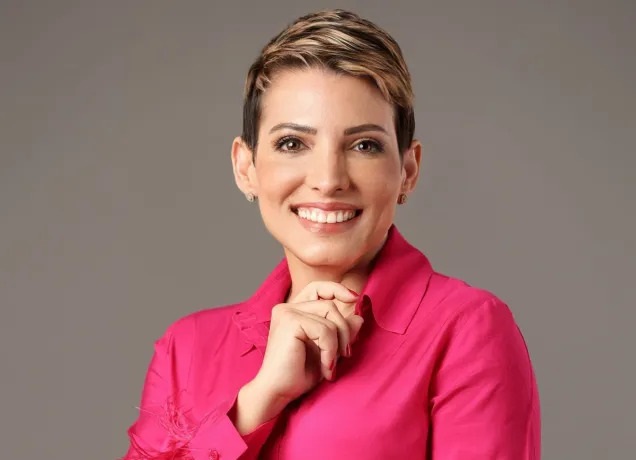 Candidata a diputada por Moca Julieta Tejada promueve debates