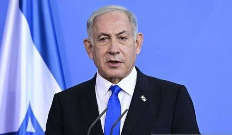 Netanyahu admite que Israel mató de forma «no intencionada» a siete humanitarios de WCK