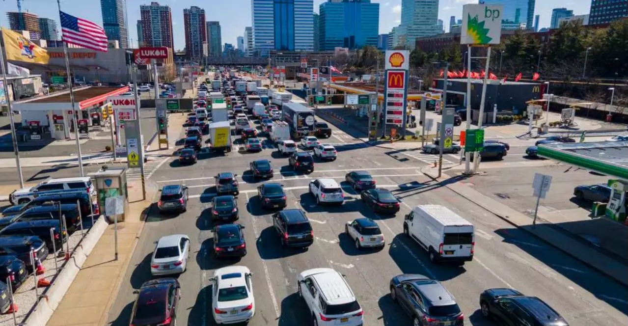 Nueva York lanza un mensaje de alerta a sus residentes tras el sismo