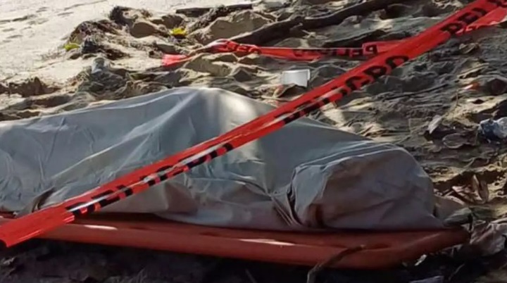 Recuperan segundo cadáver en playa de Puerto Plata; falta cuerpo miembro de la Defensa Civil