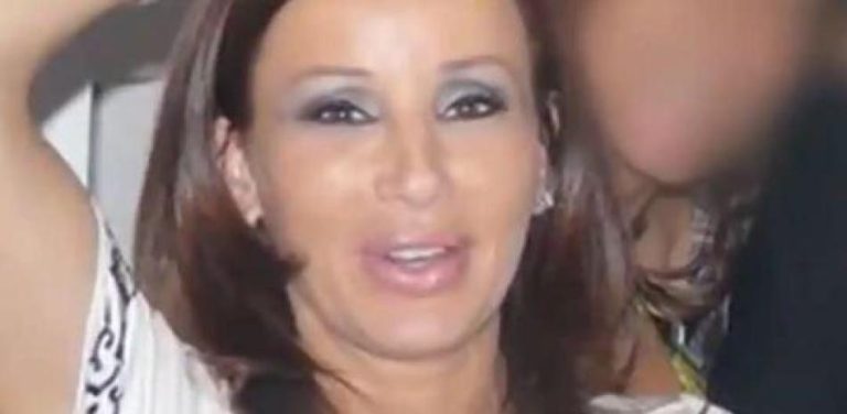 Ana María Cameno, la ‘reina de la coca’ española, es condenada a 16 años de prisión