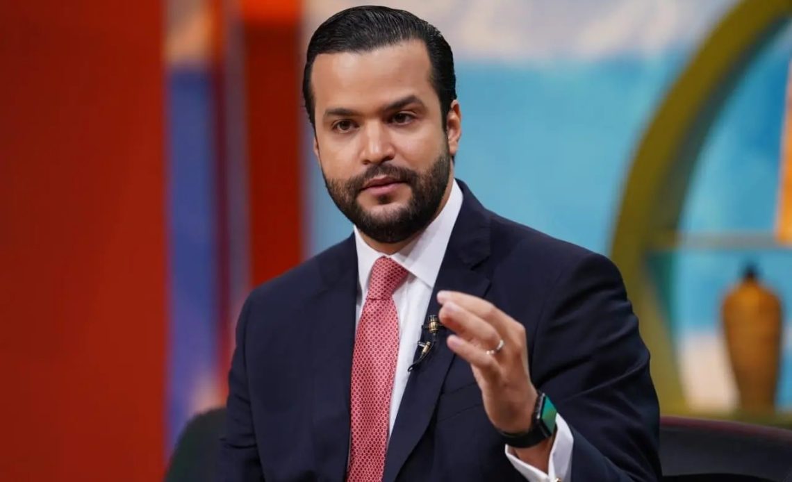 Rafael Paz: “Hemos depuesto cualquier tipo de sentimiento en favor del proyecto colectivo”