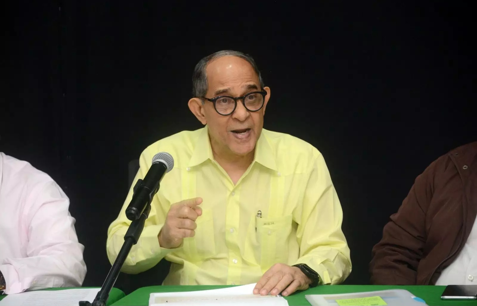 Video- En construcción de Circunvalación de Azua se produjo sobrevaluación de más de 3,330 millones, denuncia Fuerza Pueblo