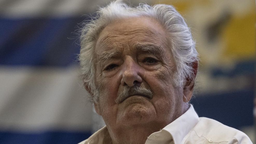 Líderes latinoamericanos muestran su solidaridad con José Mujica ante diagnóstico de cáncer