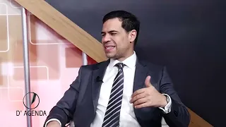 Video- Roberto Ángel: Últimos sondeos revelan 80% de la Población entiende Luis Abinader va a ganar